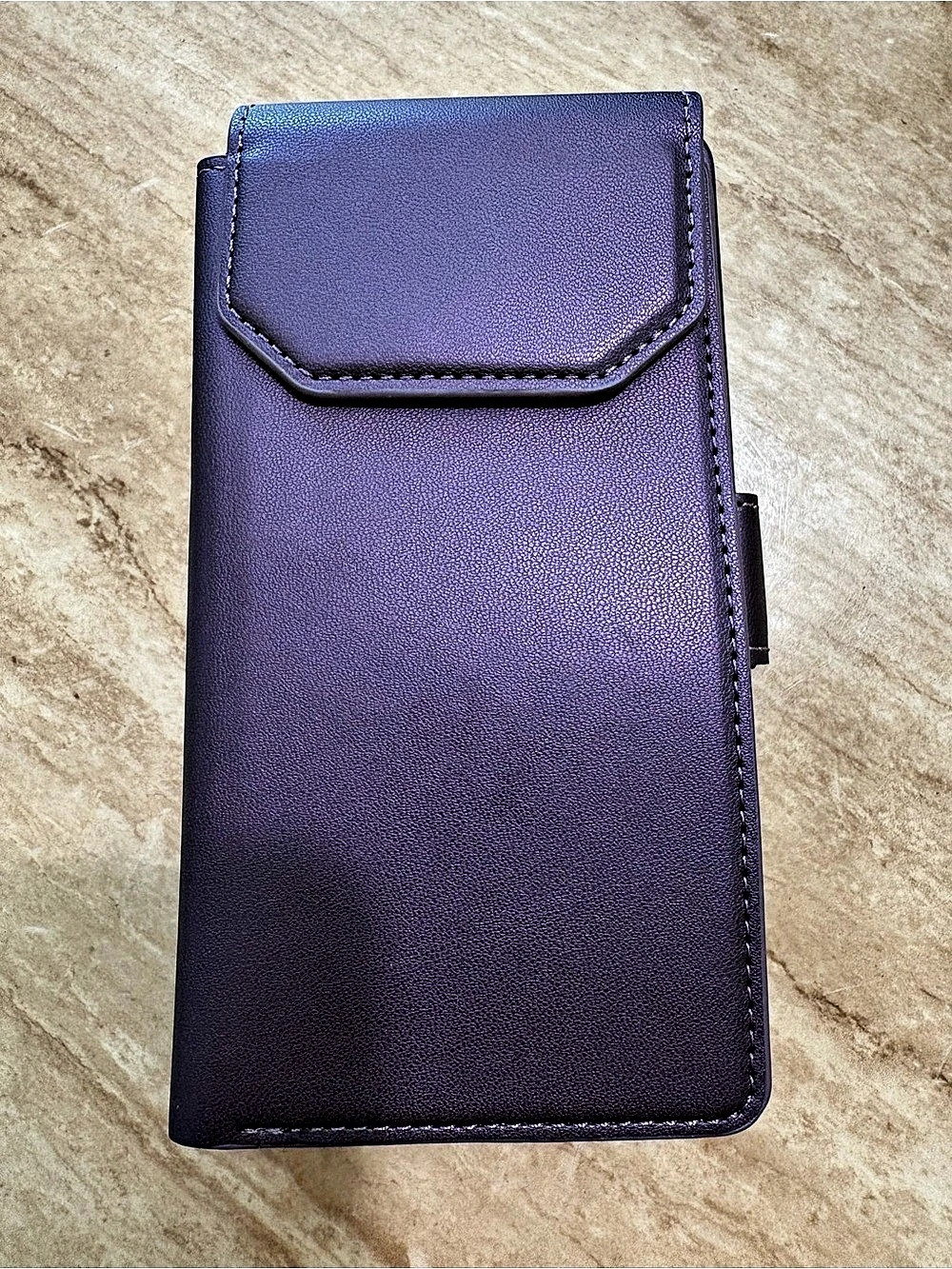 Pixel 8 Pro wristlet phone case Purple Pixel 8 Pro Case NWT